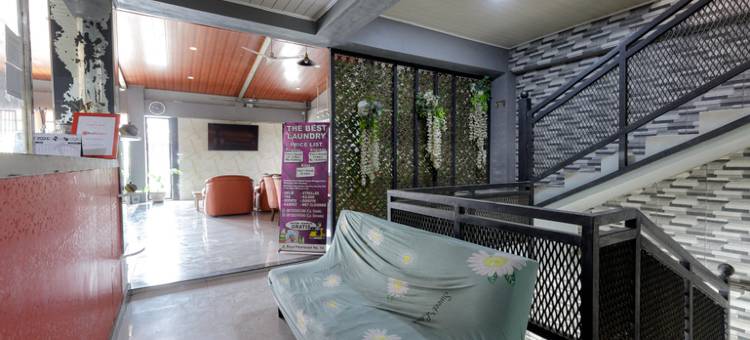 RedDoorz Syariah near Mall Of Serang图片