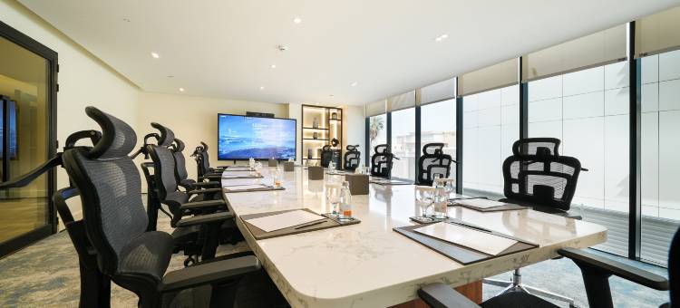 诺瓦M酒店，罗塔纳边缘(Nova M Hotel Edge By Rotana)图片