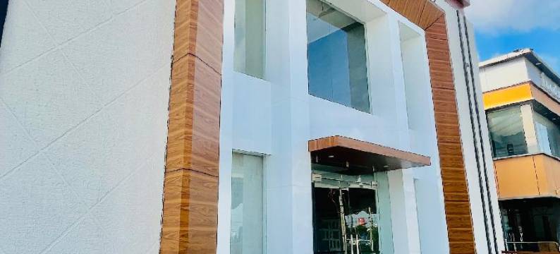 苹果公寓(Apple Residency)图片