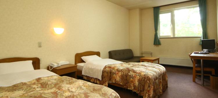 糠平馆观光酒店(Nukabirakan Kanko Hotel)图片