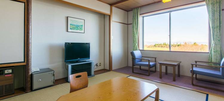 休暇村 茶臼山高原(Kyukamura Chausuyama-Kogen)图片