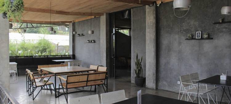 旅程酒店(D'Journey Hotel)图片