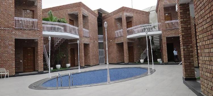 拉贾吉酒店及餐厅(Raja Ji Hotel and Restaurant)图片