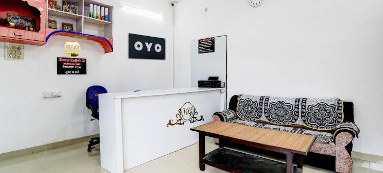 Hotel O Rajak G图片