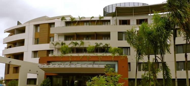 亨比岩石摄政酒店(Hotel Rock Regency Hampi)图片