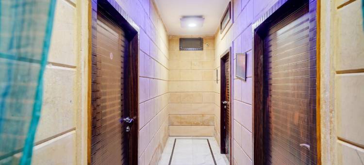 Hotel O Jaisalmer Heritage Haveli图片
