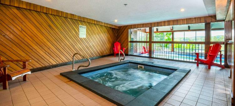 隐秘谷度假村-阿桑德连锁酒店(Hidden Valley Resort, Ascend Hotel Collection)图片