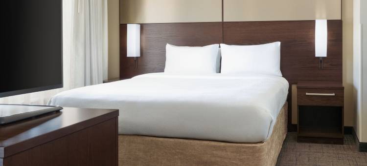 Residence Inn Las Vegas Airport图片