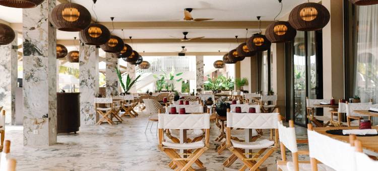帕帕加海滩酒店(Papagayo Beach Hotel)图片