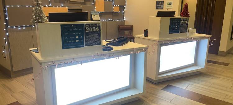 Holiday Inn Express & Suites Mishawaka - South Bend图片