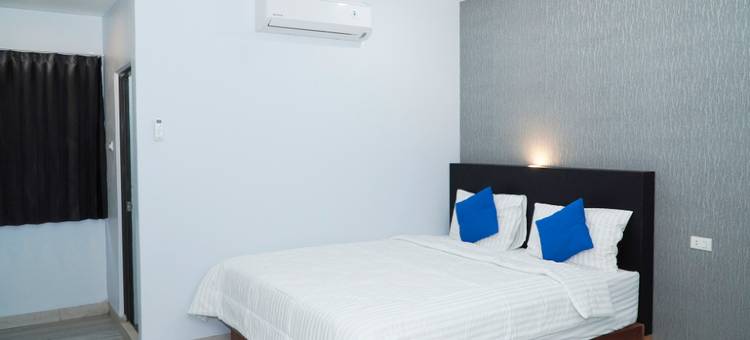 Hotel City Room图片