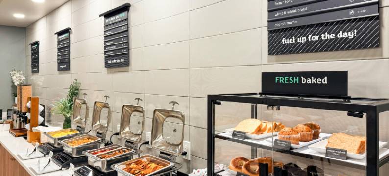 南普莱恩菲尔德-皮斯卡塔韦假日酒店(Holiday Inn SOUTH PLAINFIELD-PISCATAWAY by IHG)图片