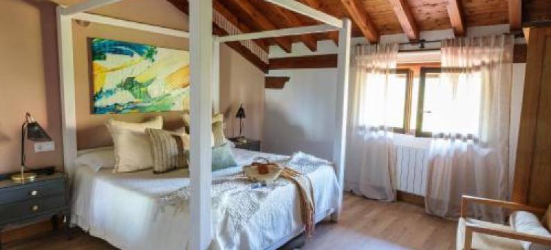 Posada El Azufral - Adults Only - Smoke-Free图片