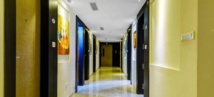 Townhouse Dev's Inn by CJ图片