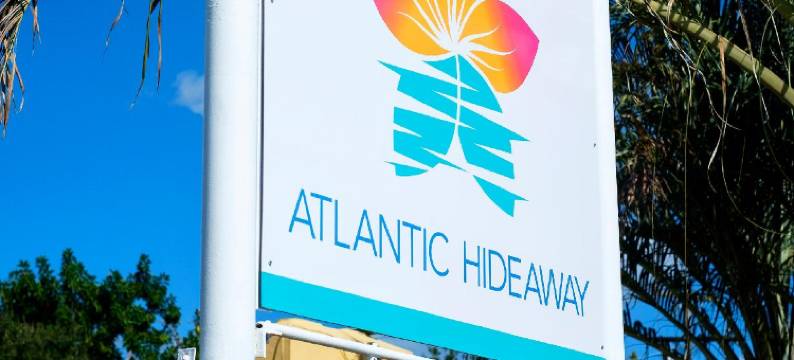 大西洋宾馆(Atlantic Hideaway)图片