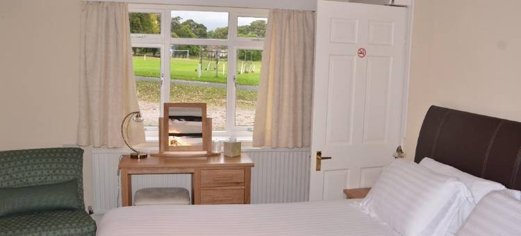 巴克旅馆(The Buck Inn)图片