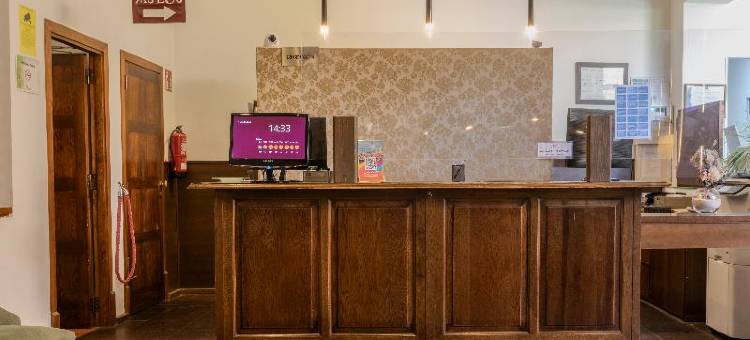 圣安托尼奥皇家酒店(Hotel San Antonio El Real)图片