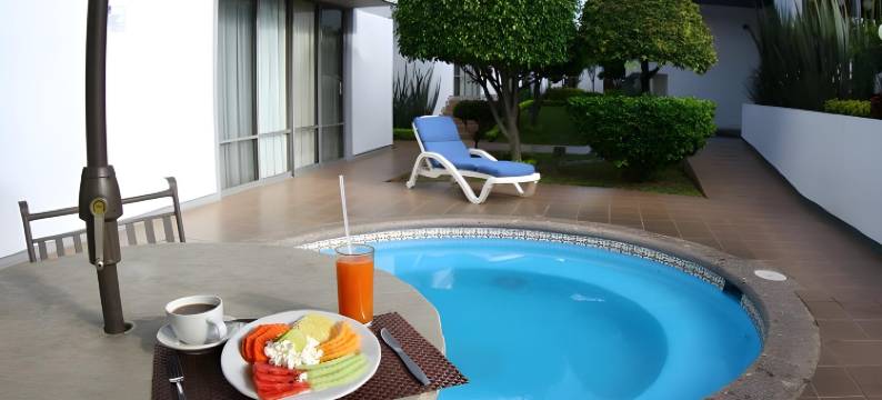 水平线酒店及会议中心(Hotel Horizon & Convention Center)图片