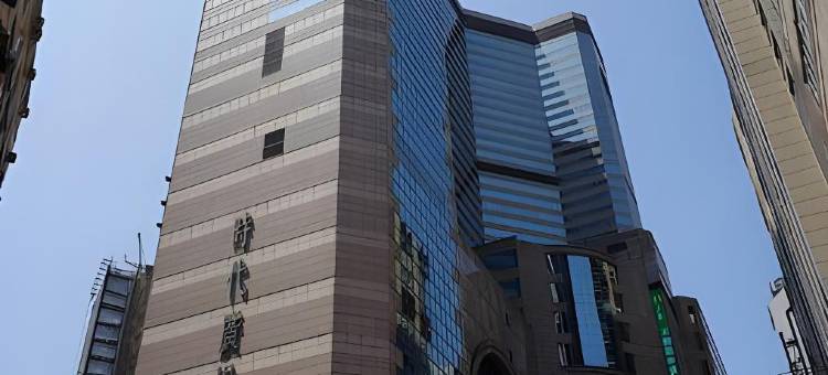 香港轩尼斯酒店图片