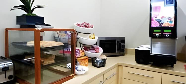 美茵斯坦套房酒店(MainStay Suites Columbia Harbison)图片