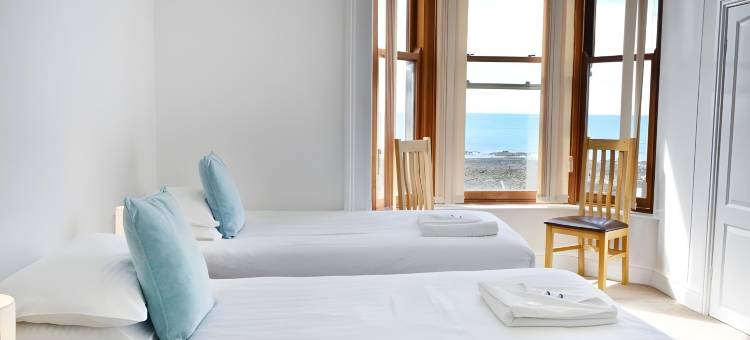 卡迪根湾旅馆(The Cardigan Bay Guest House)图片