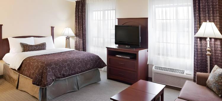 Staybridge Suites Akron-Stow-Cuyahoga Falls图片