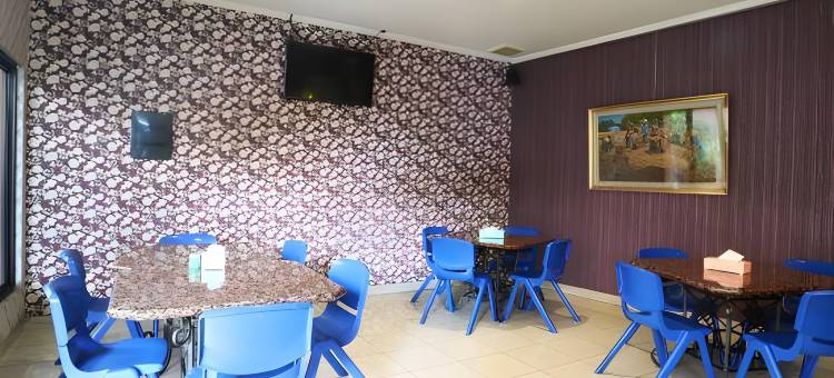 可可泰尔动力678克芒酒店(Hotel 678 Kemang powered by Cocotel)图片