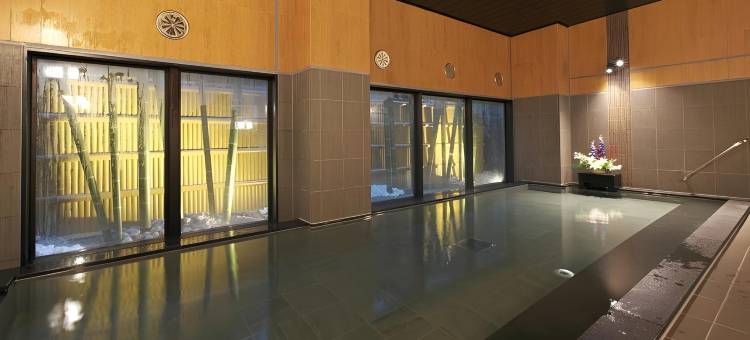 霍特尔鲁特因利府(HOTEL ROUTE-INN RIFU)图片