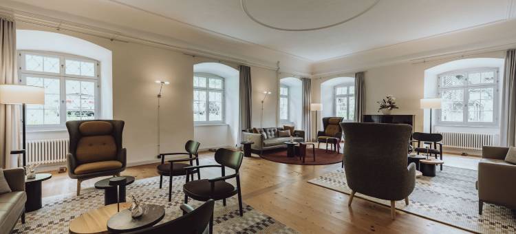 Fischingen修道院酒店(Hotel Kloster Fischingen)图片