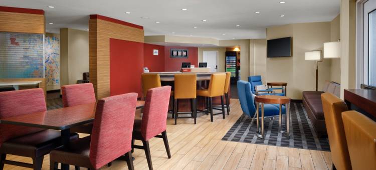 拉斐特南TownePlace Suites酒店(TownePlace Suites Lafayette South)图片