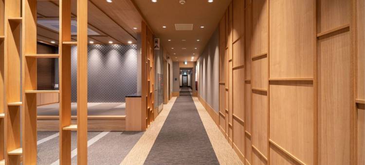 埼玉东口超级酒店高级馆(Super Hotel Premier Saitama Higashiguchi)图片