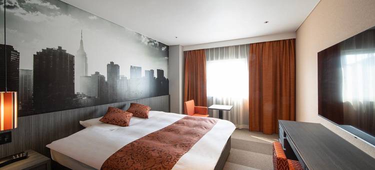 儿岛普齐酒店(Kojima Puchi Hotel)图片