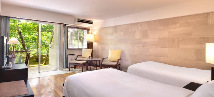 冲绳可可花园度假村(Coco Garden Resort Okinawa)图片