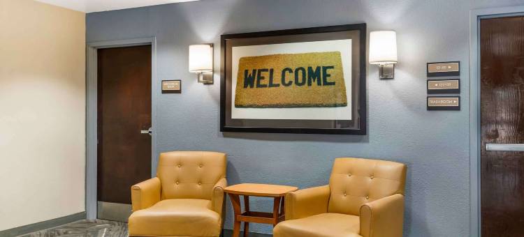 沃斯堡城市景观美国长住酒店(Extended Stay America Suites - Fort Worth - City View)图片