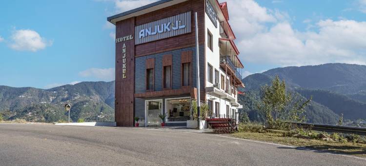 Treebo安居库尔(Treebo Anjukul)图片