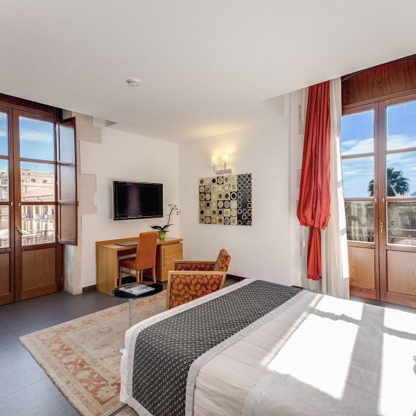 阿尔伯格阿尔费欧大酒店(Grande Albergo Alfeo)图片