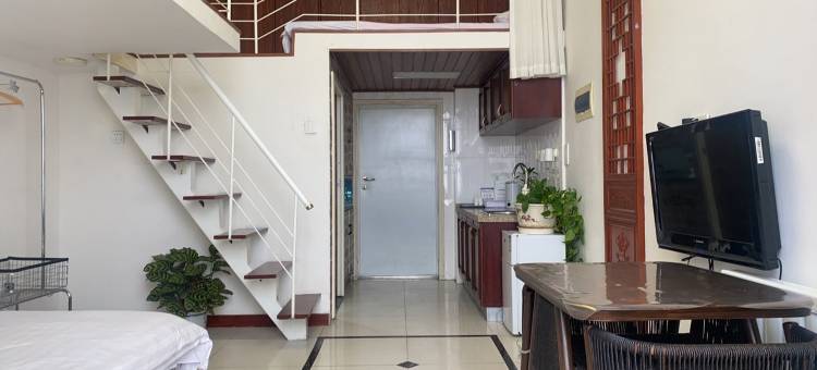 随梦居钦钦民宿(公园街分店)图片