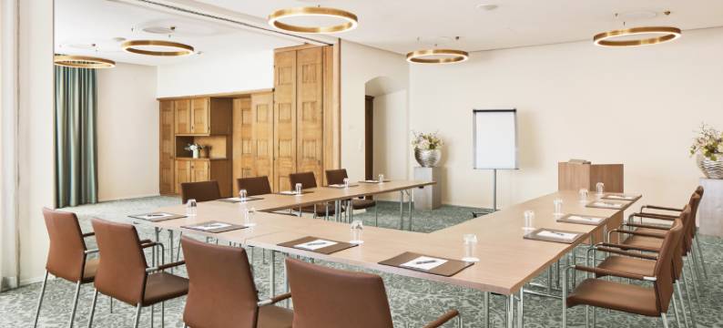 乌茨维尔酒店(Hotel Uzwil)图片