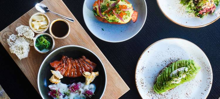 奥斯陆凯瑞华晟酒店(Clarion Hotel Oslo)图片