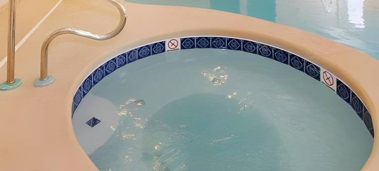 布伦瑞克舒适酒店(Comfort Suites Brunswick)图片