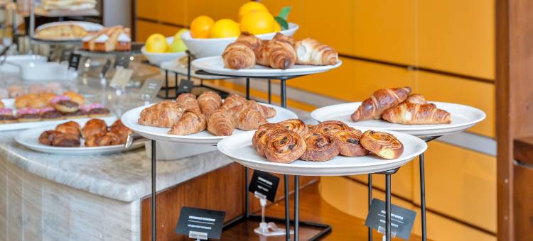 阿尔巴民宿酒店(B&B Hotel Alba)图片