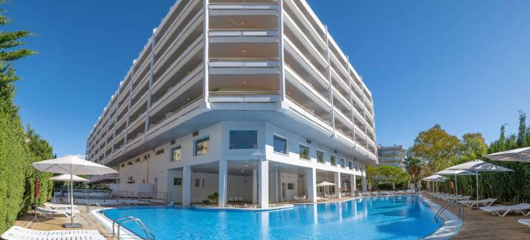 Ponient 埃及金字塔萨鲁由 PortAventura 世界(Ponient Pirámide Salou by PortAventura World)图片