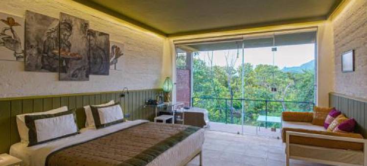 Amba Yaalu - Thema Collection "The First Women-LED Hotel in Sri Lanka"图片