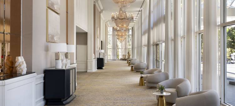 喜来登环球酒店(Sheraton Universal)图片