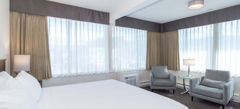 潘提顿三德曼酒店(Sandman Hotel Penticton)图片