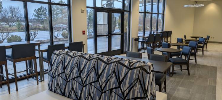 Holiday Inn 代尔 - 会议中心(Holiday Inn Carbondale-Conference Center)图片