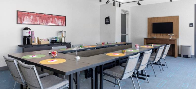 格兰岱尔韦斯特盖特雅乐轩酒店(Aloft Glendale at Westgate)图片