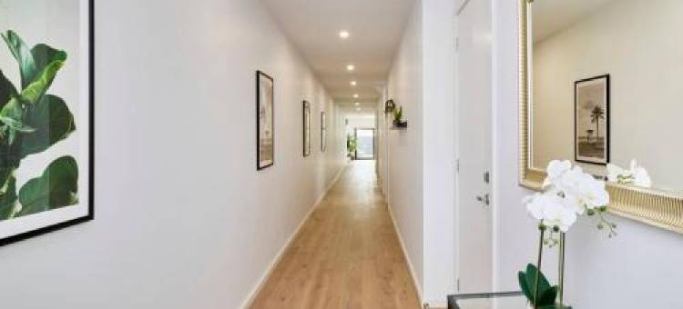 Preston Lux House 5 bed 5 bath图片