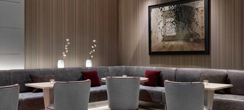 博洛尼亚万豪AC酒店(AC Hotel Bologna)图片