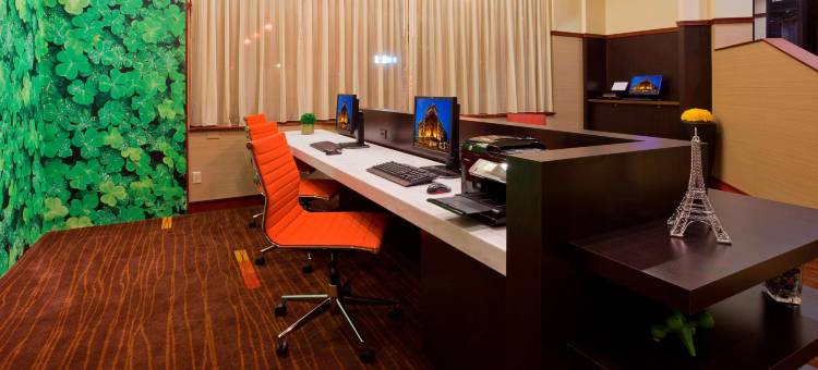 罗切斯特梅奥医学中心区区/圣玛丽万怡酒店(Courtyard Rochester Mayo Clinic Area/Saint Marys)图片